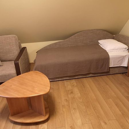Hotel Senlici Jelgava Luaran gambar