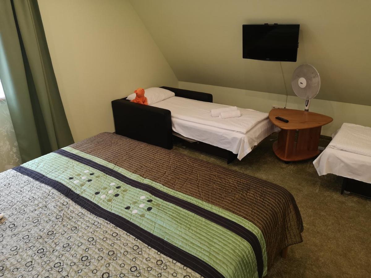 Hotel Senlici Jelgava Luaran gambar