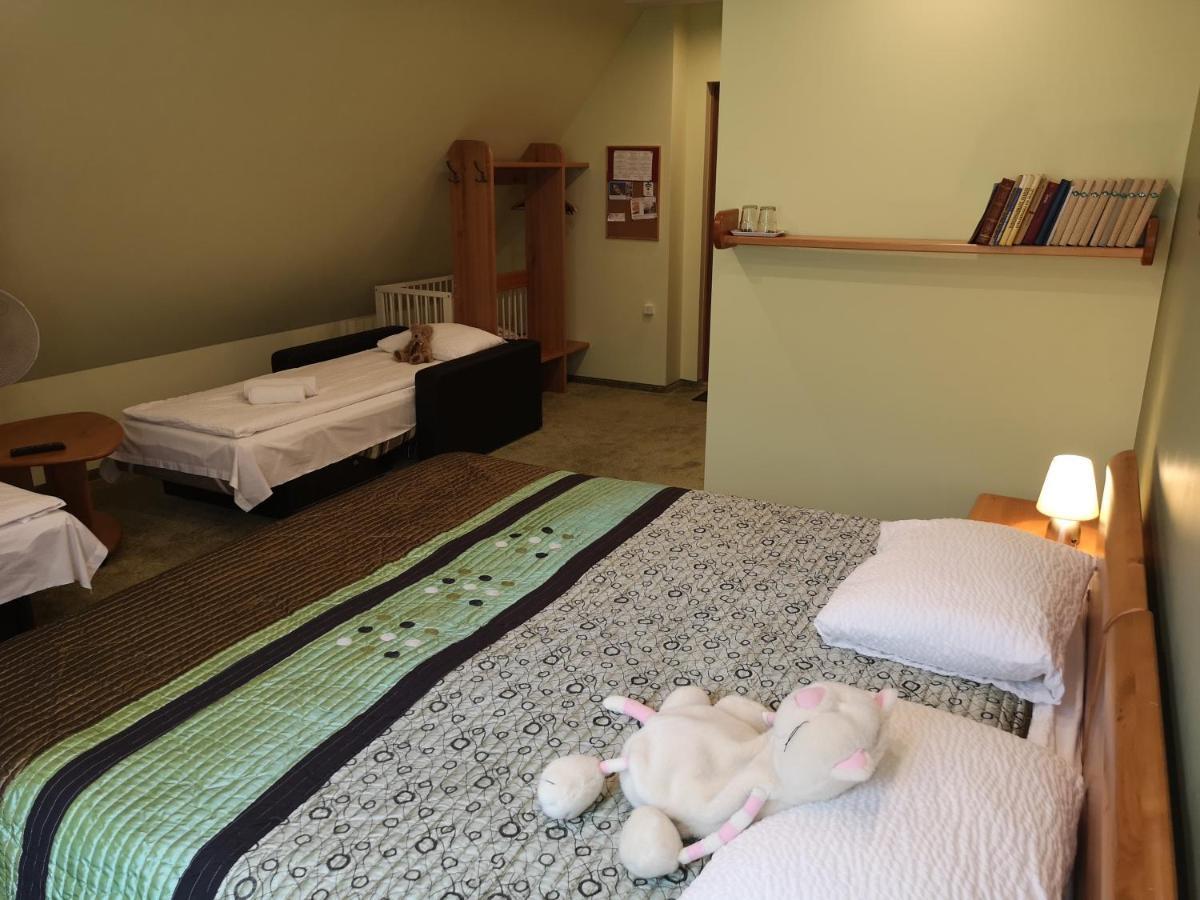 Hotel Senlici Jelgava Luaran gambar