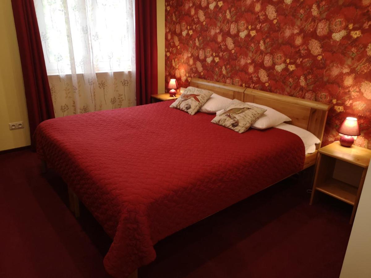 Hotel Senlici Jelgava Luaran gambar