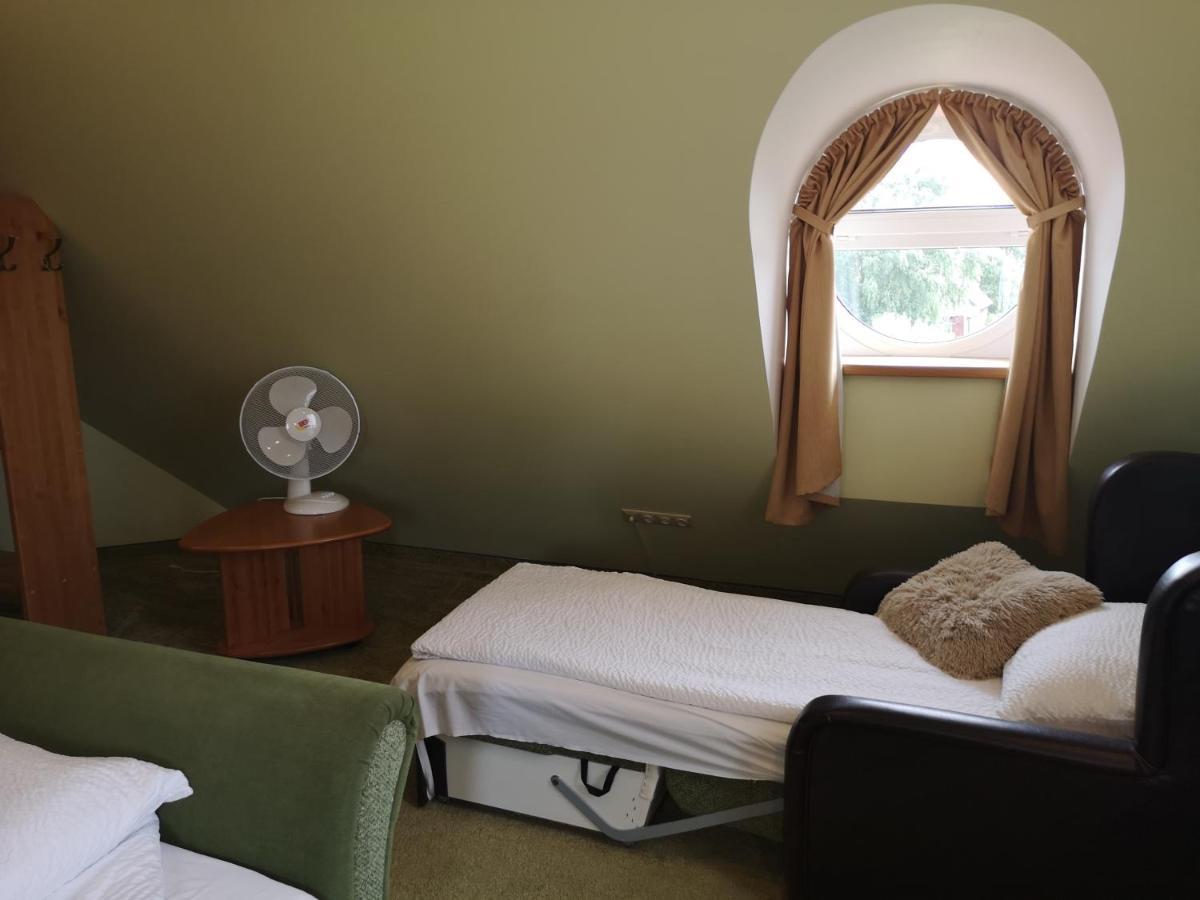 Hotel Senlici Jelgava Luaran gambar