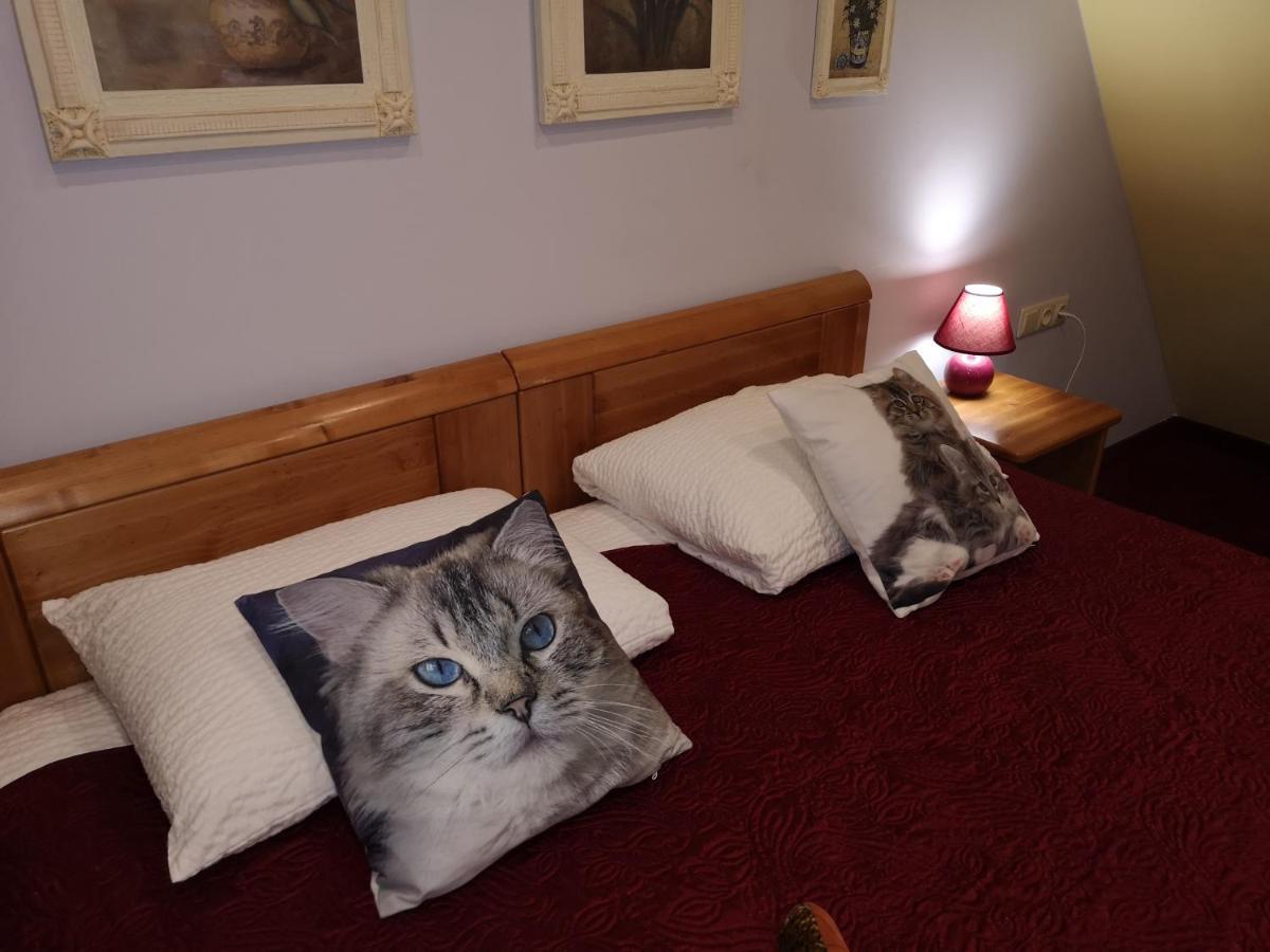 Hotel Senlici Jelgava Luaran gambar