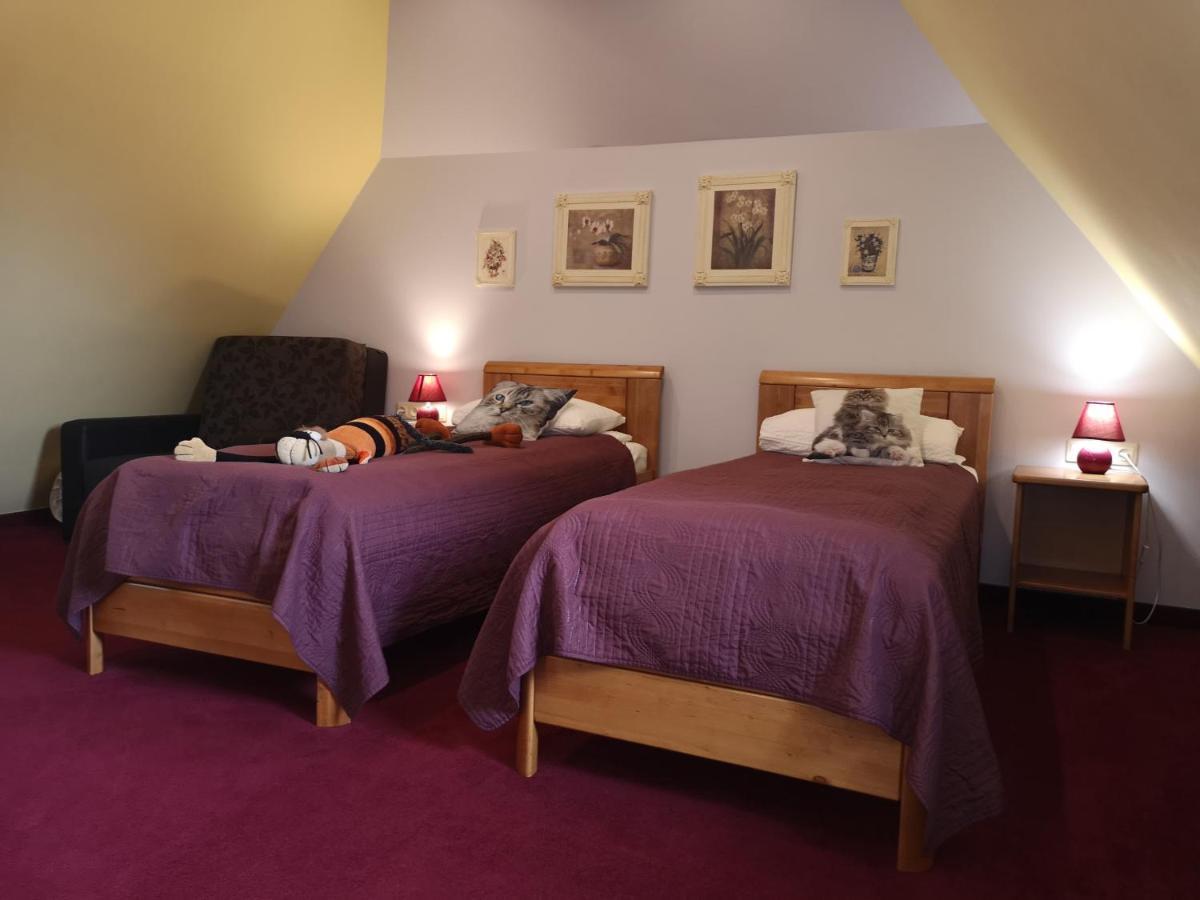 Hotel Senlici Jelgava Luaran gambar