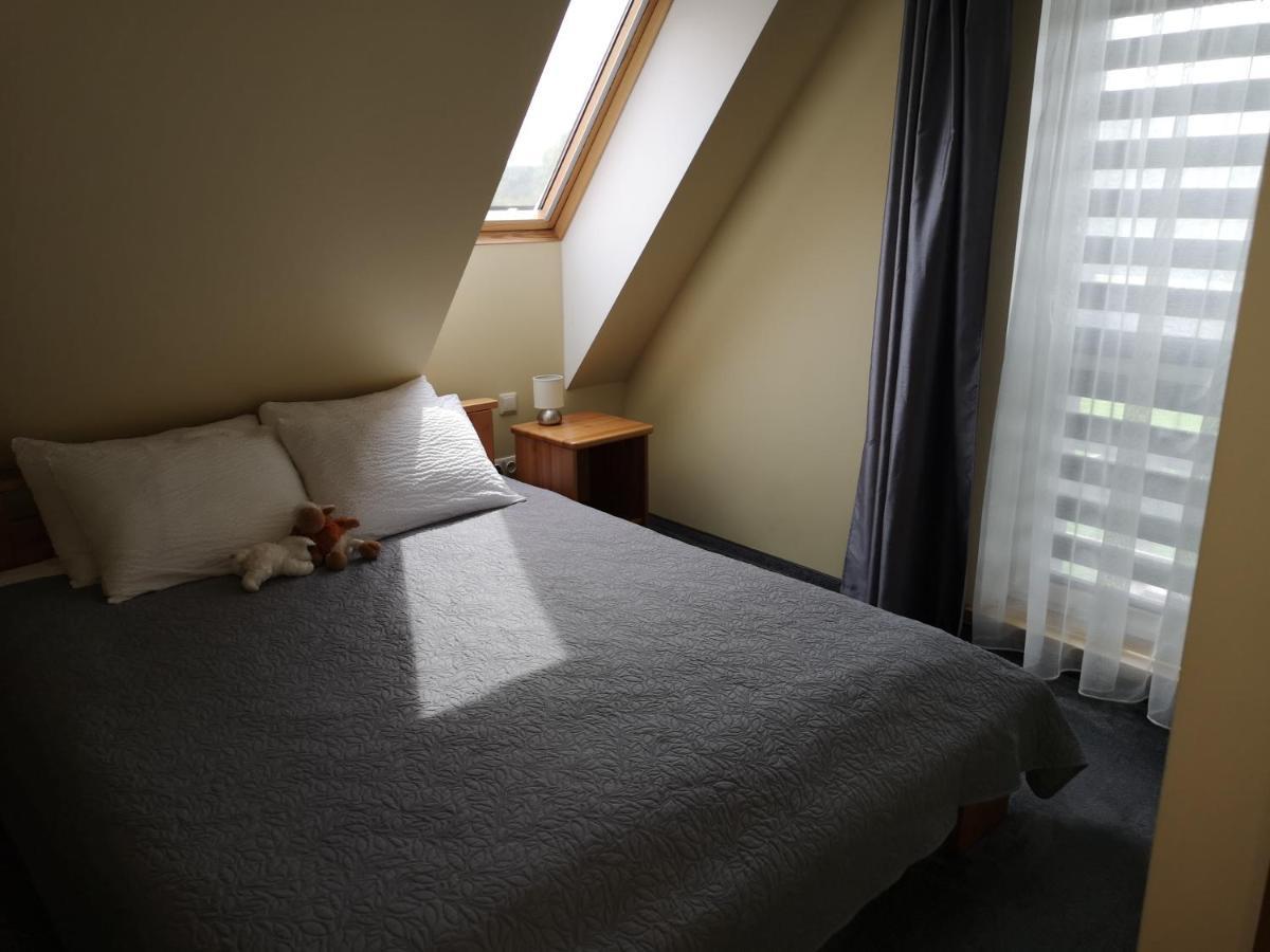 Hotel Senlici Jelgava Luaran gambar