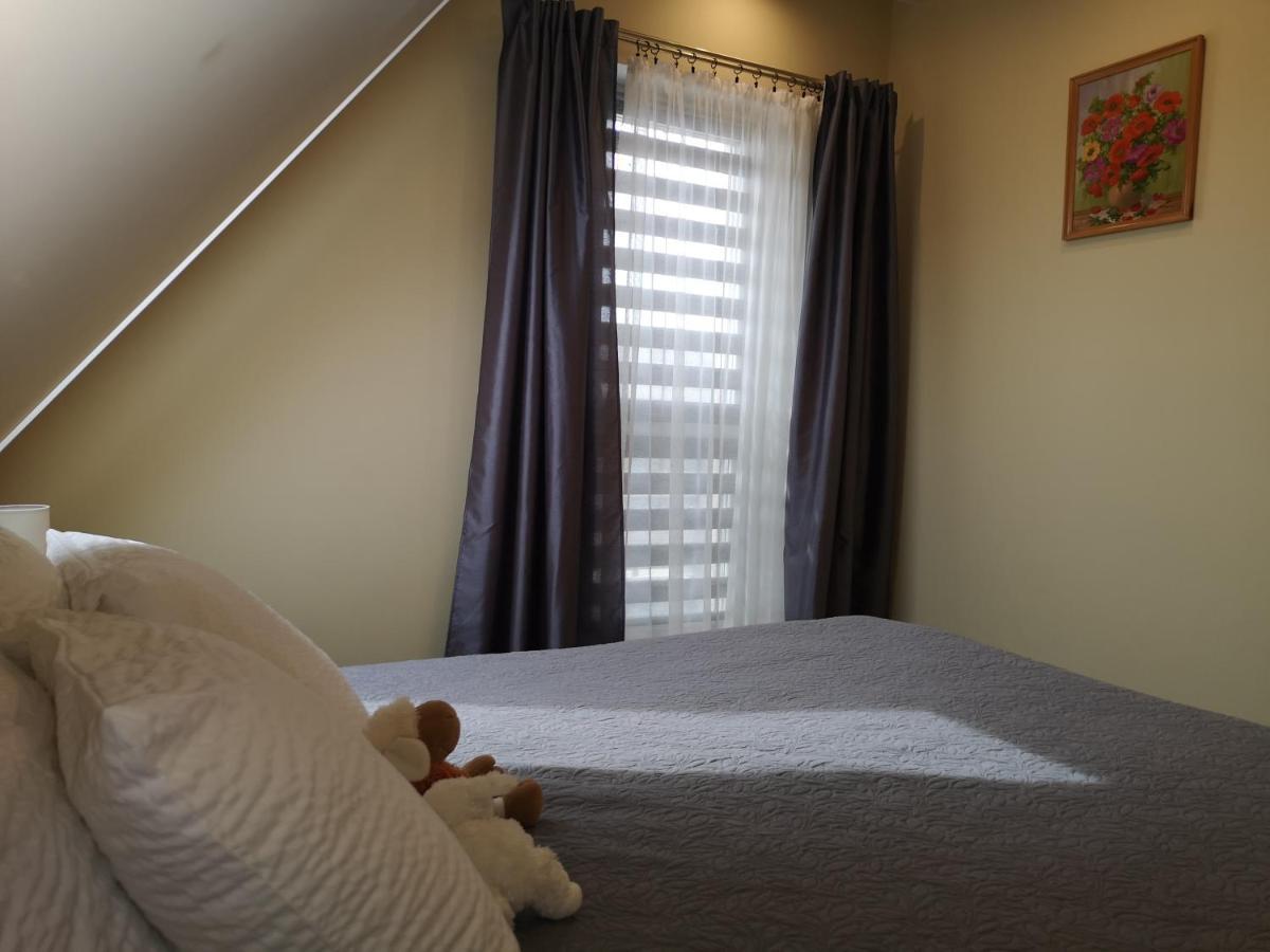 Hotel Senlici Jelgava Luaran gambar