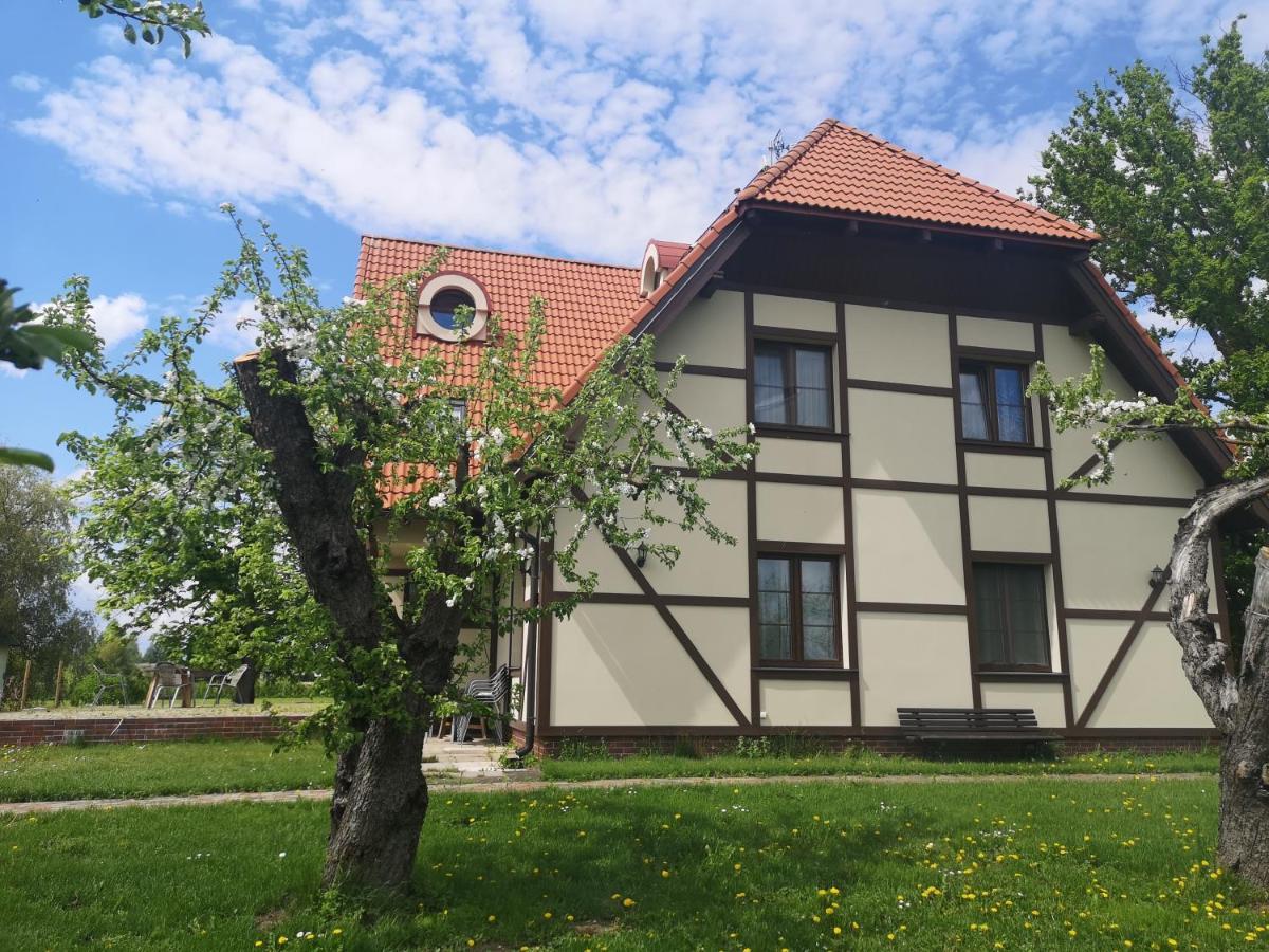 Hotel Senlici Jelgava Luaran gambar