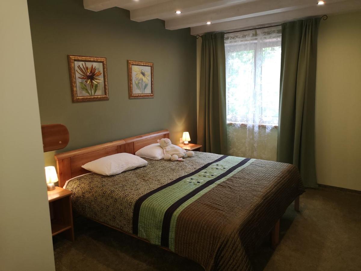 Hotel Senlici Jelgava Luaran gambar