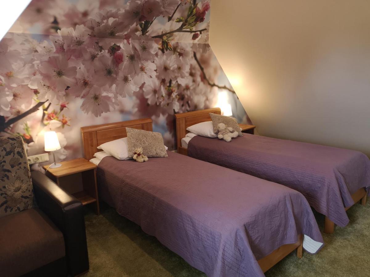 Hotel Senlici Jelgava Luaran gambar
