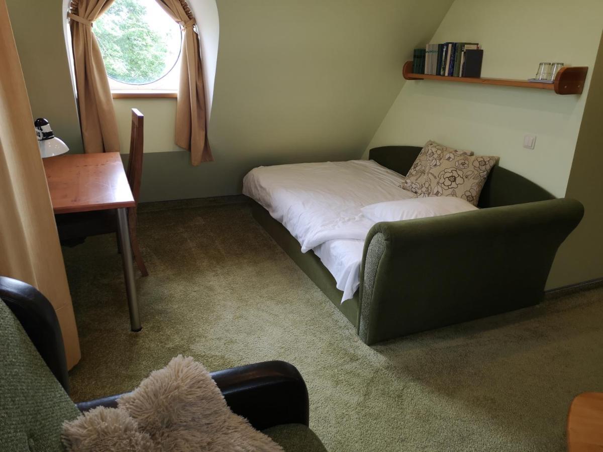 Hotel Senlici Jelgava Luaran gambar