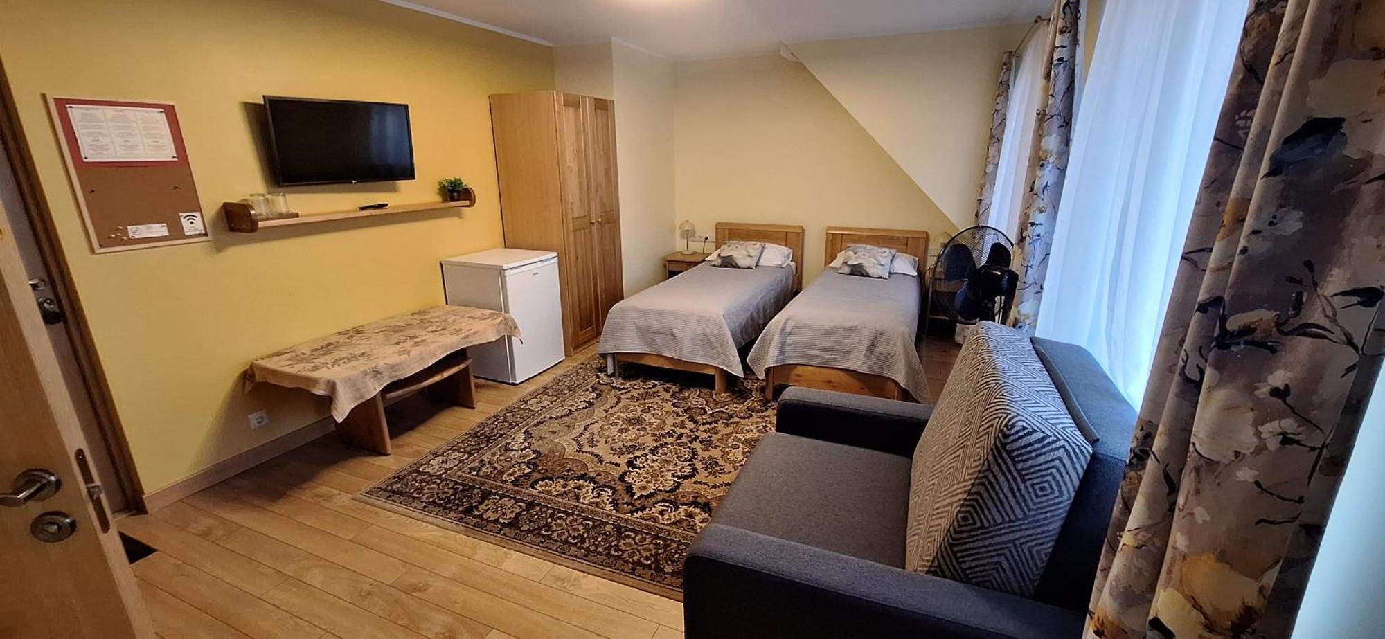 Hotel Senlici Jelgava Luaran gambar