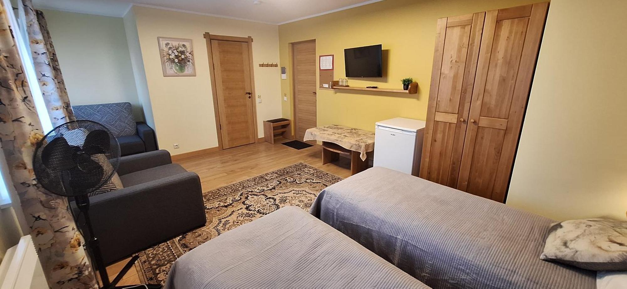 Hotel Senlici Jelgava Luaran gambar