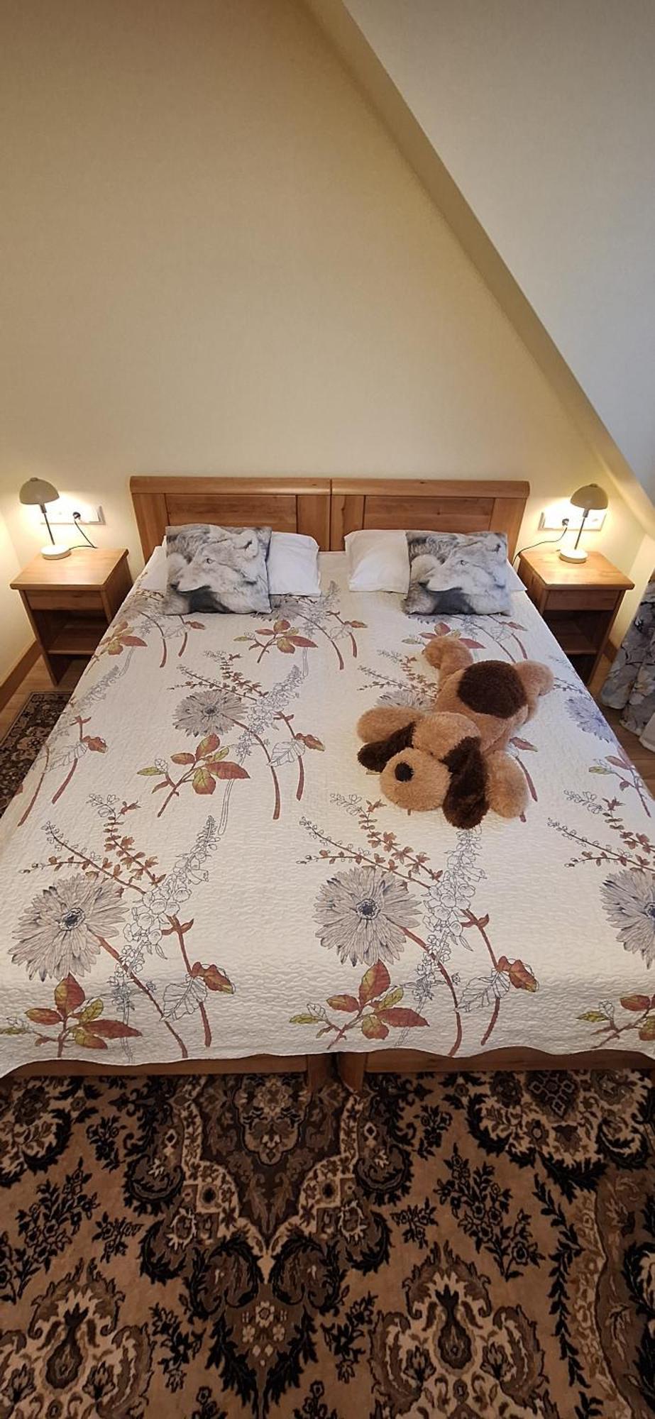 Hotel Senlici Jelgava Luaran gambar
