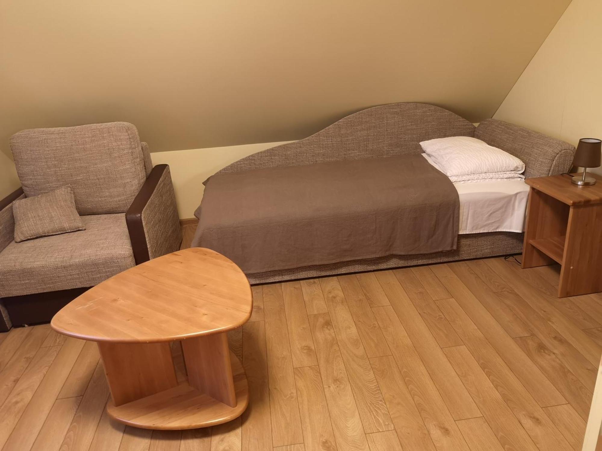Hotel Senlici Jelgava Luaran gambar