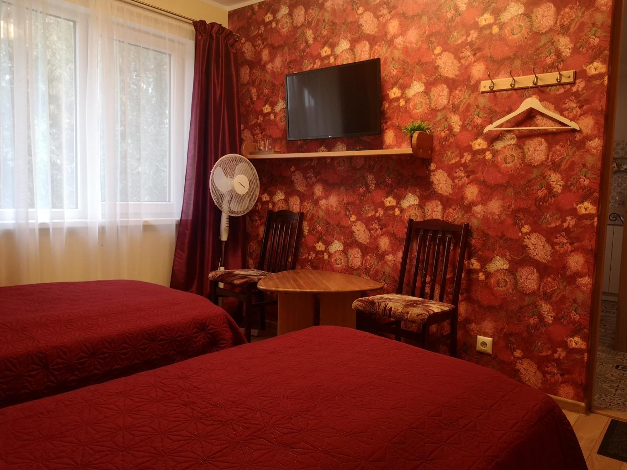 Hotel Senlici Jelgava Bilik gambar