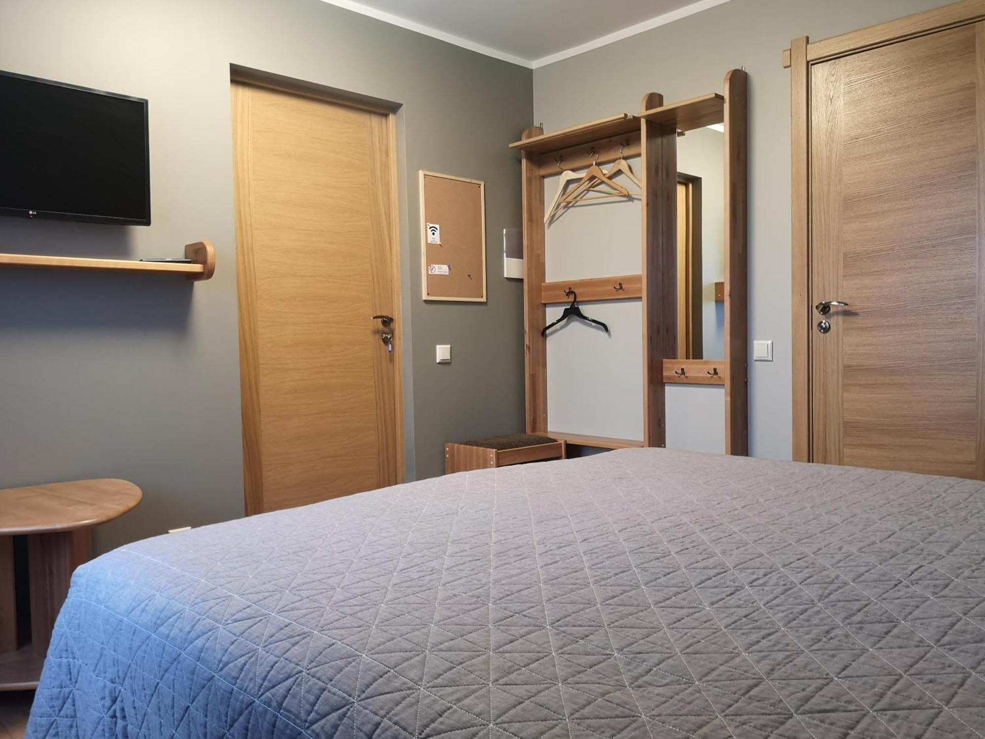 Hotel Senlici Jelgava Bilik gambar