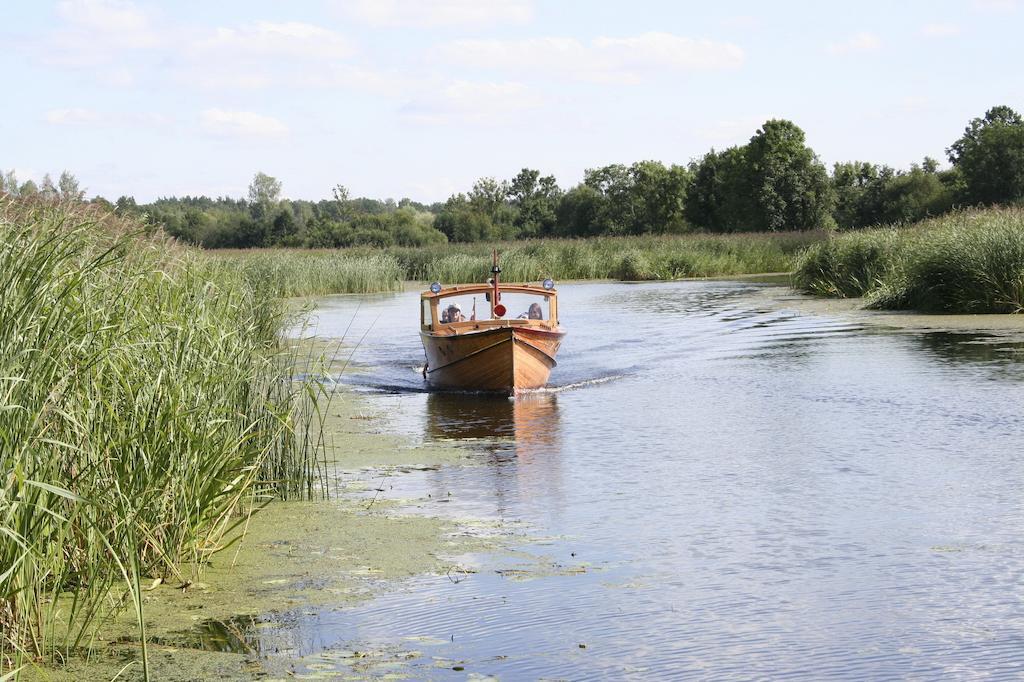 Hotel Senlici Jelgava Luaran gambar
